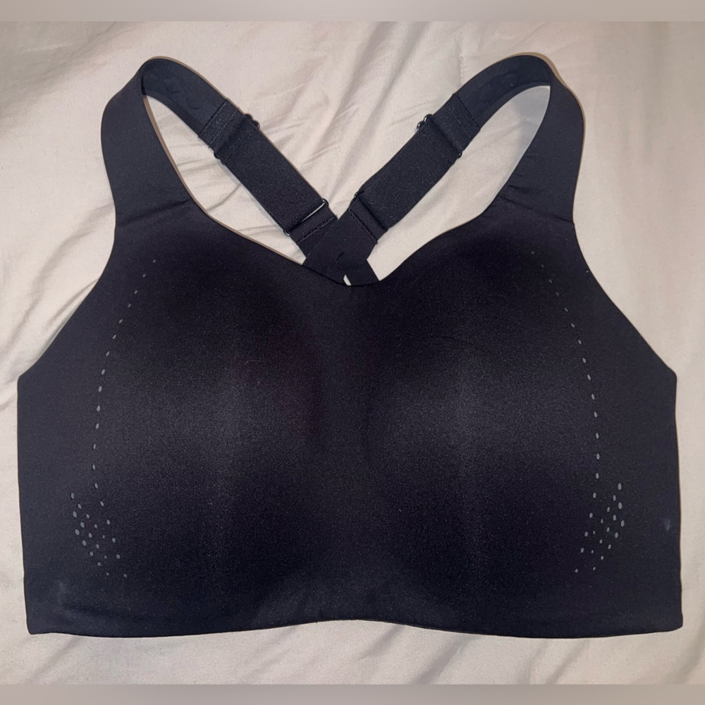 lululemon Black Sports Bra